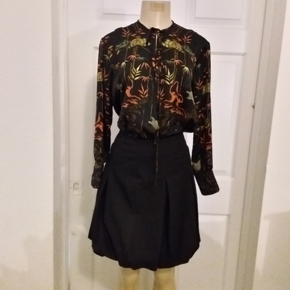 Metro 7 skirt - Picture 3 of 13